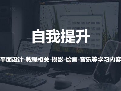 技能提升——业余爱好合集