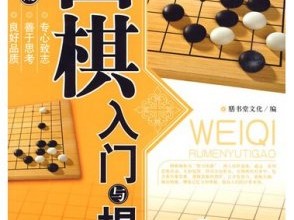 围棋教程大全